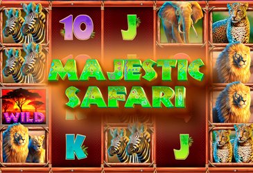 Majestic Safari